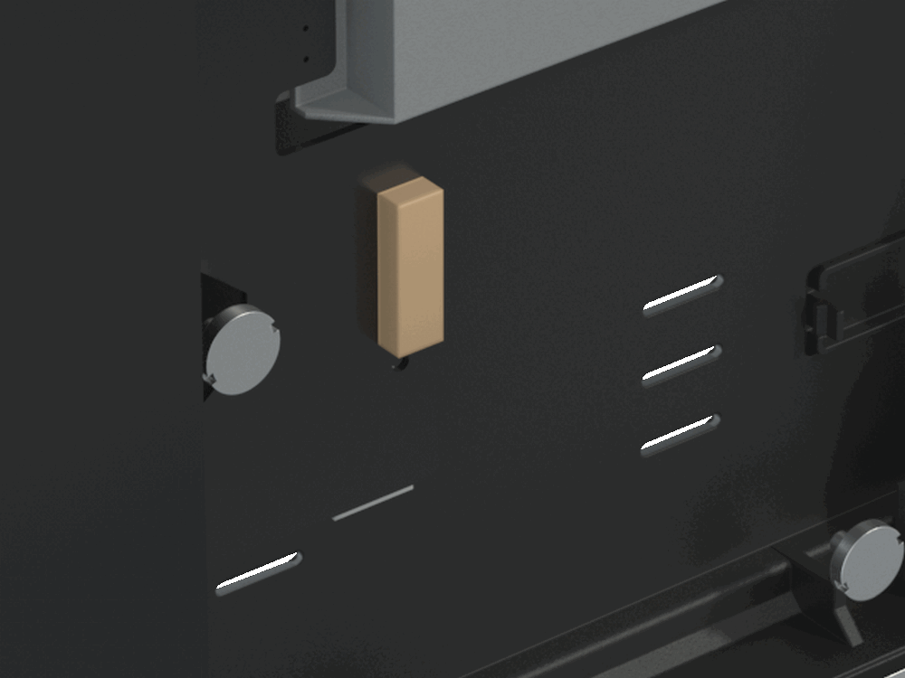 Obsidian-Serie