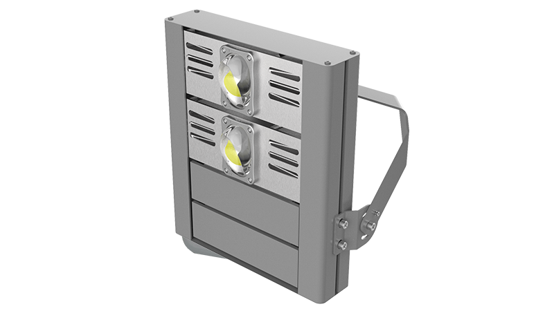 LED-Hochmastleuchten der Morningstar-Serie