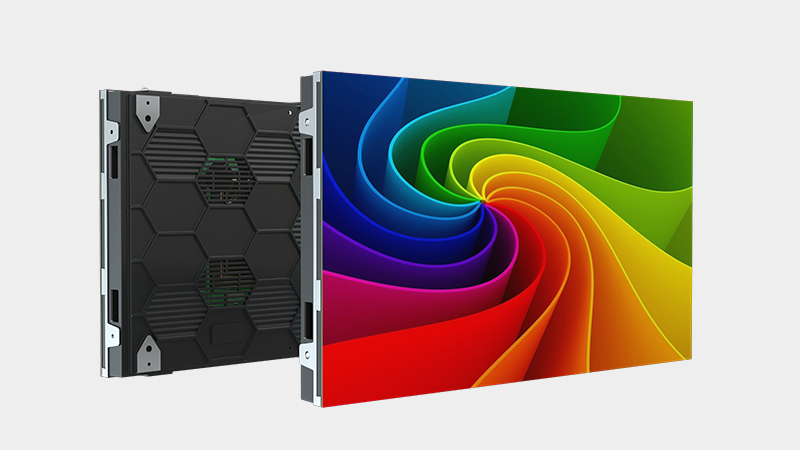 Ultra-HD LED Smart All-in-One-Gerät