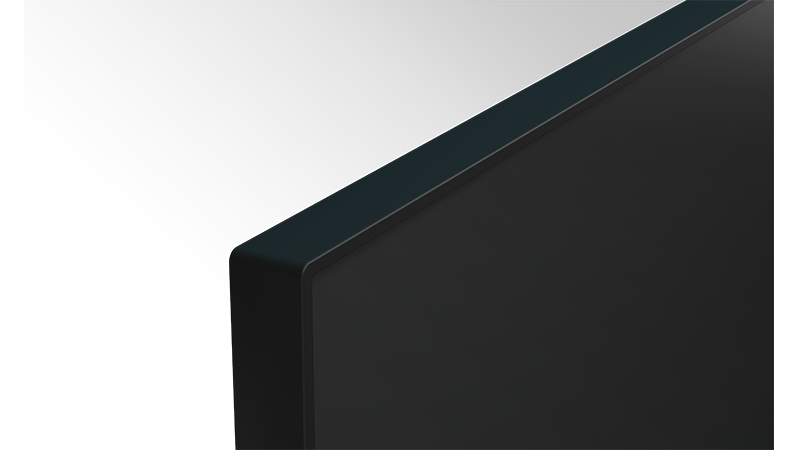 Ultra-HD LED Smart All-in-One-Gerät