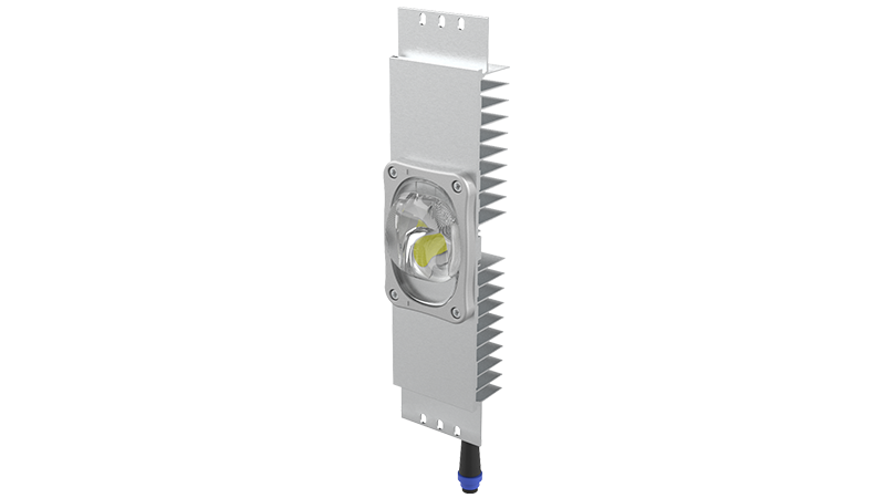 LED-Streifendachleuchten der Morningstar-Serie