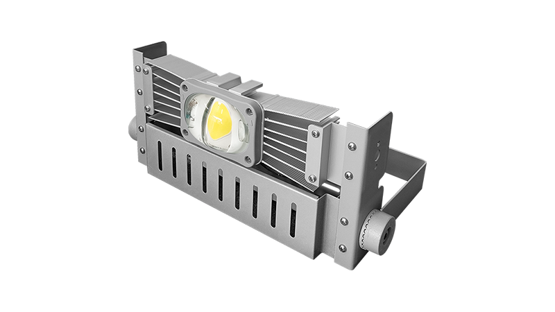 LED-Tunnelleuchten der Morning Star-Serie